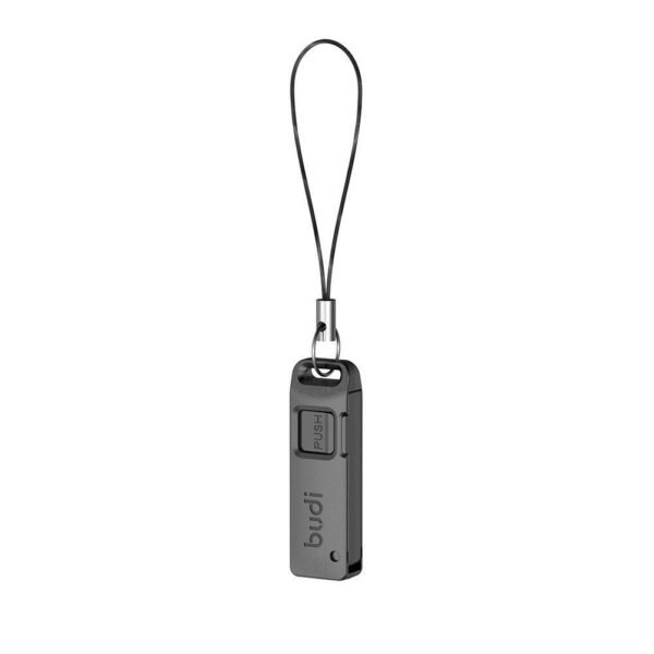 Anti-Lost Sim Card Tray TF Card Mobile Phone Eject Pin Storage Case - Image 12