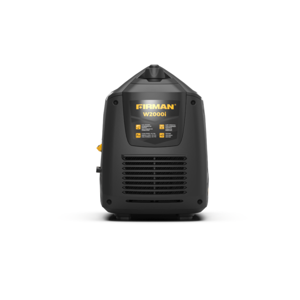FIRMAN W01682F 2300 Watt Recoil Start Inverter Generator - Image 11
