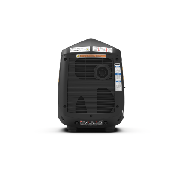 FIRMAN W01682F 2300 Watt Recoil Start Inverter Generator - Image 12