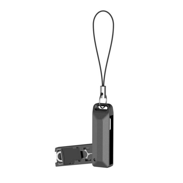 Anti-Lost Sim Card Tray TF Card Mobile Phone Eject Pin Storage Case - Image 18