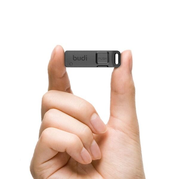 Anti-Lost Sim Card Tray TF Card Mobile Phone Eject Pin Storage Case - Image 19